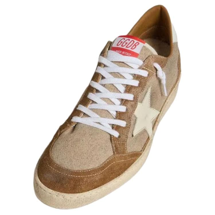 Кроссовки Golden Goose Ball Star 3.5cm - изображение 4