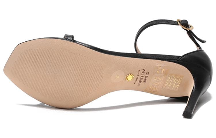 stuart weitzmanSW 7.5cm - изображение 6