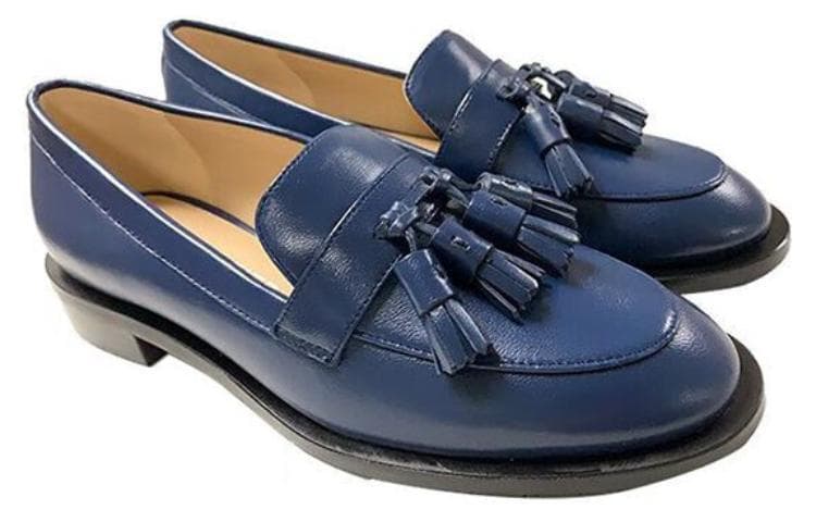 Тапочки stuart weitzmanSW - изображение 3