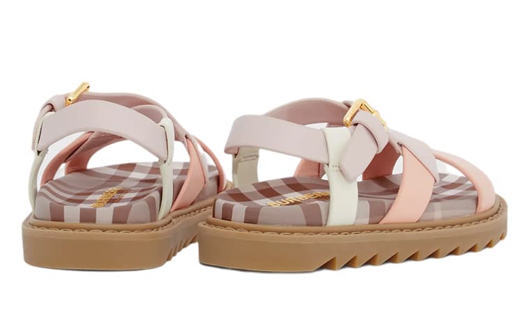 Burberry Vintage - изображение 3