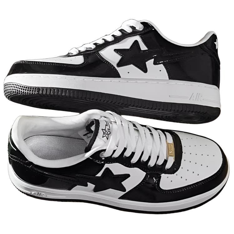 A BATHING APE STA - изображение 3