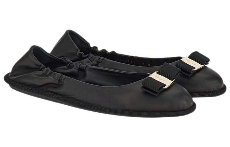 Тапочки Ferragamo - изображение 3