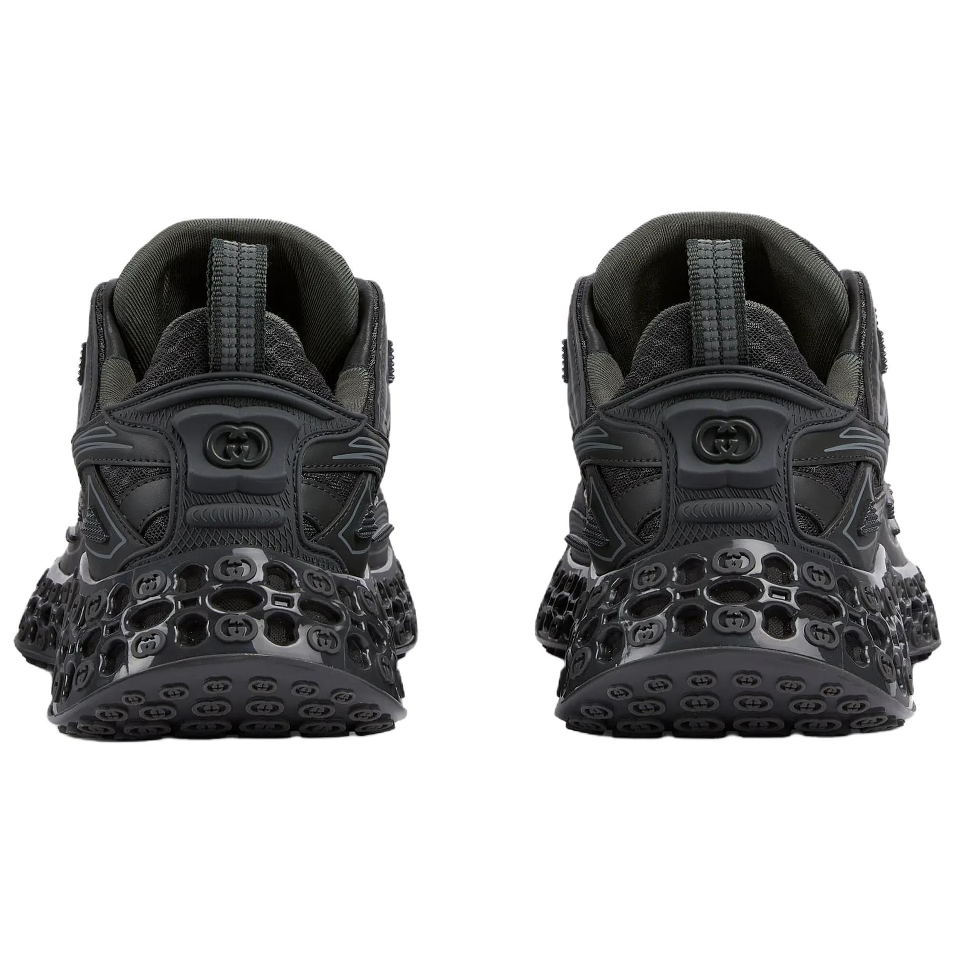 Кроссовки GUCCI Cub3d - изображение 5
