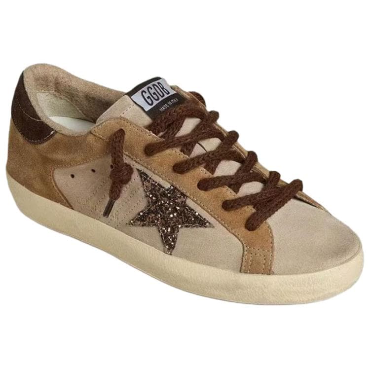 Кроссовки Golden Goose Super-Star - изображение 3
