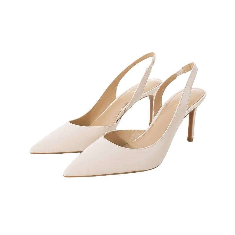 Туфли MICHAEL KORS Alina 7.5cm - изображение 3