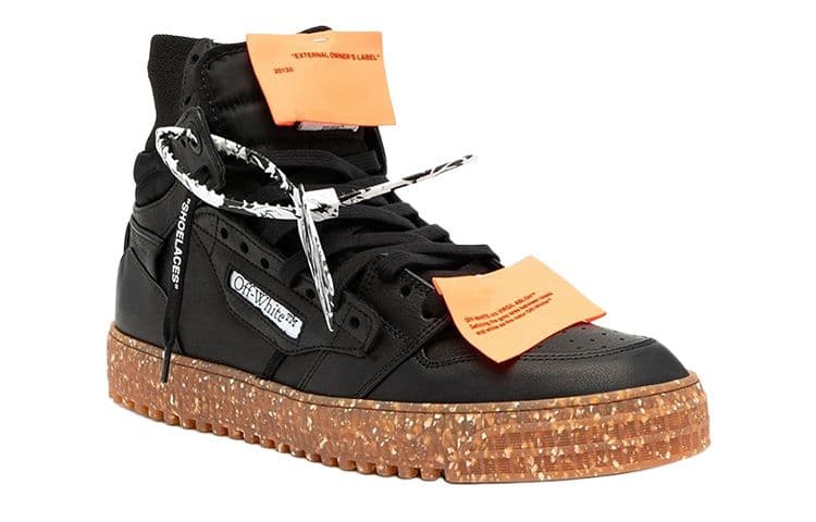OFF-WHITE - изображение 3