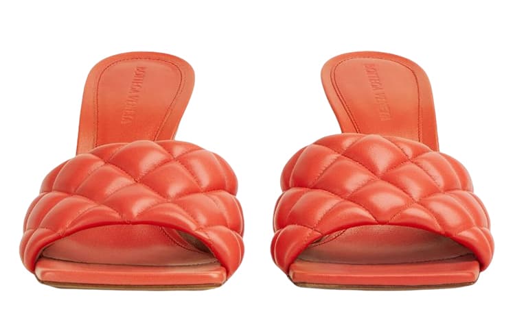 Bottega Veneta Padded - изображение 4