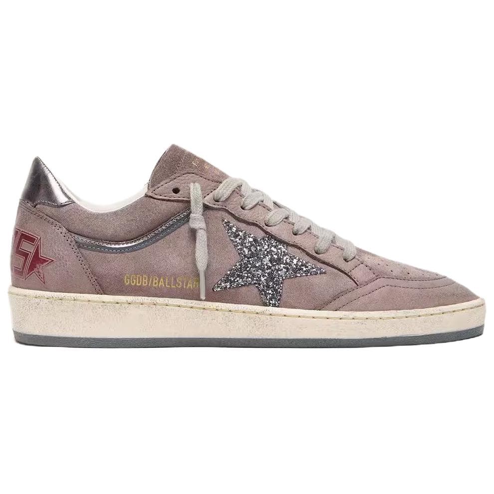 Кроссовки Golden Goose Ball Star 3.5cm - изображение 2