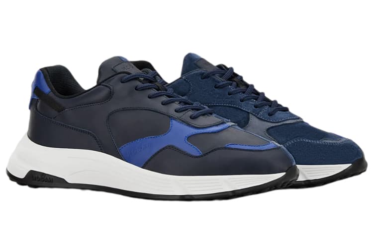 Кроссовки HOGAN Hyperlight - изображение 2