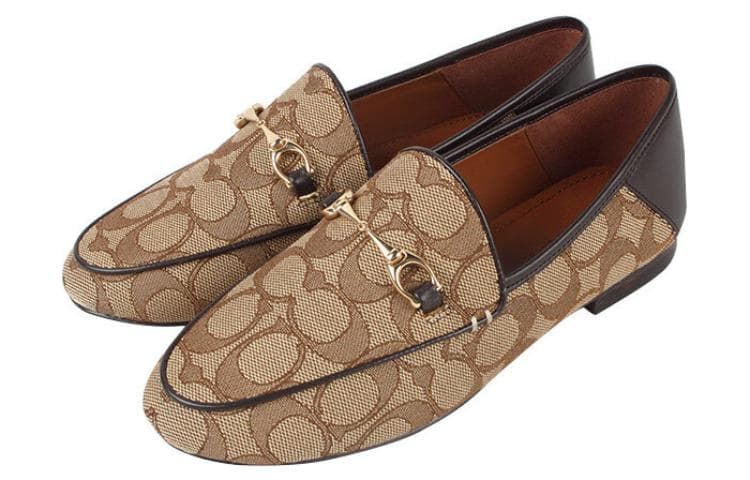 Тапочки COACH - изображение 3