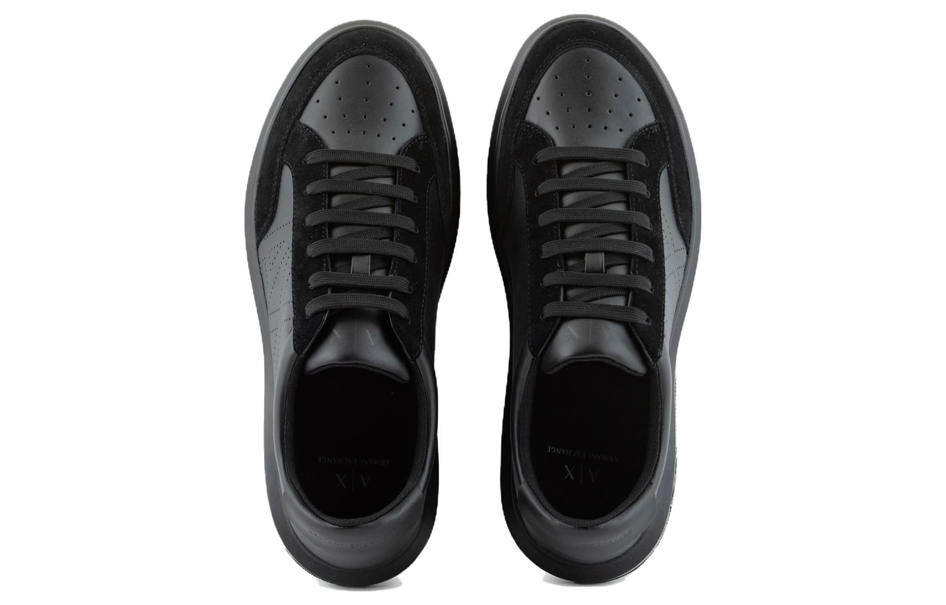 Кроссовки ARMANI EXCHANGE - изображение 4