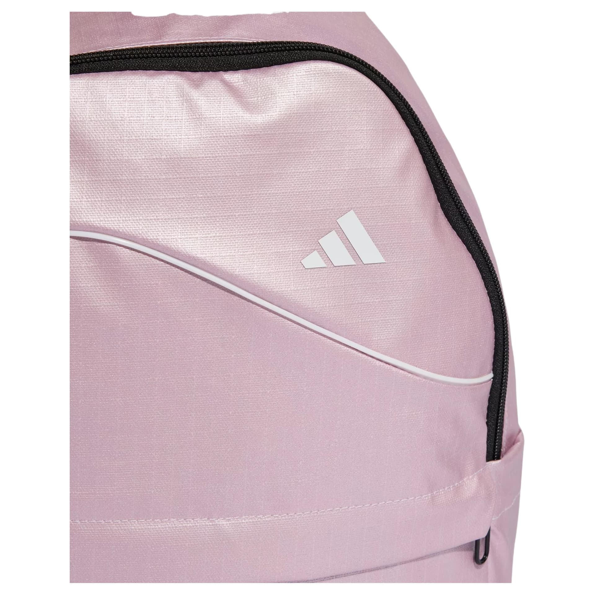 Рюкзак Adidas Полиэфирное волокно Рюкзак Женские Светло-фиолетовый - изображение 4