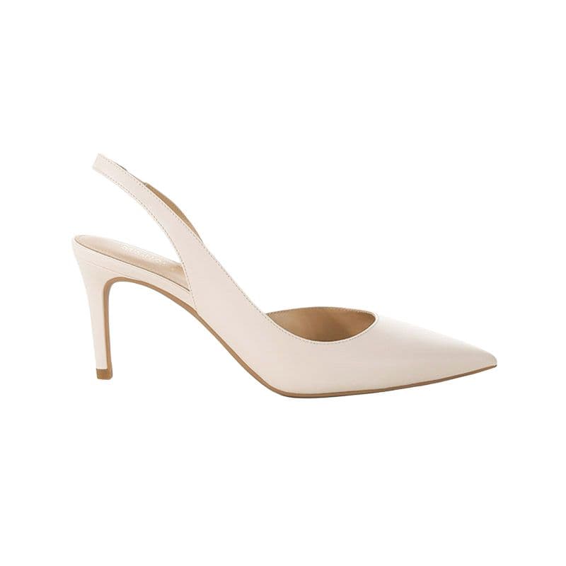Туфли MICHAEL KORS Alina 7.5cm - изображение 2