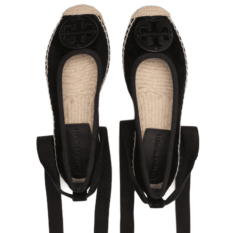 Тапочки TORY BURCH - изображение 5
