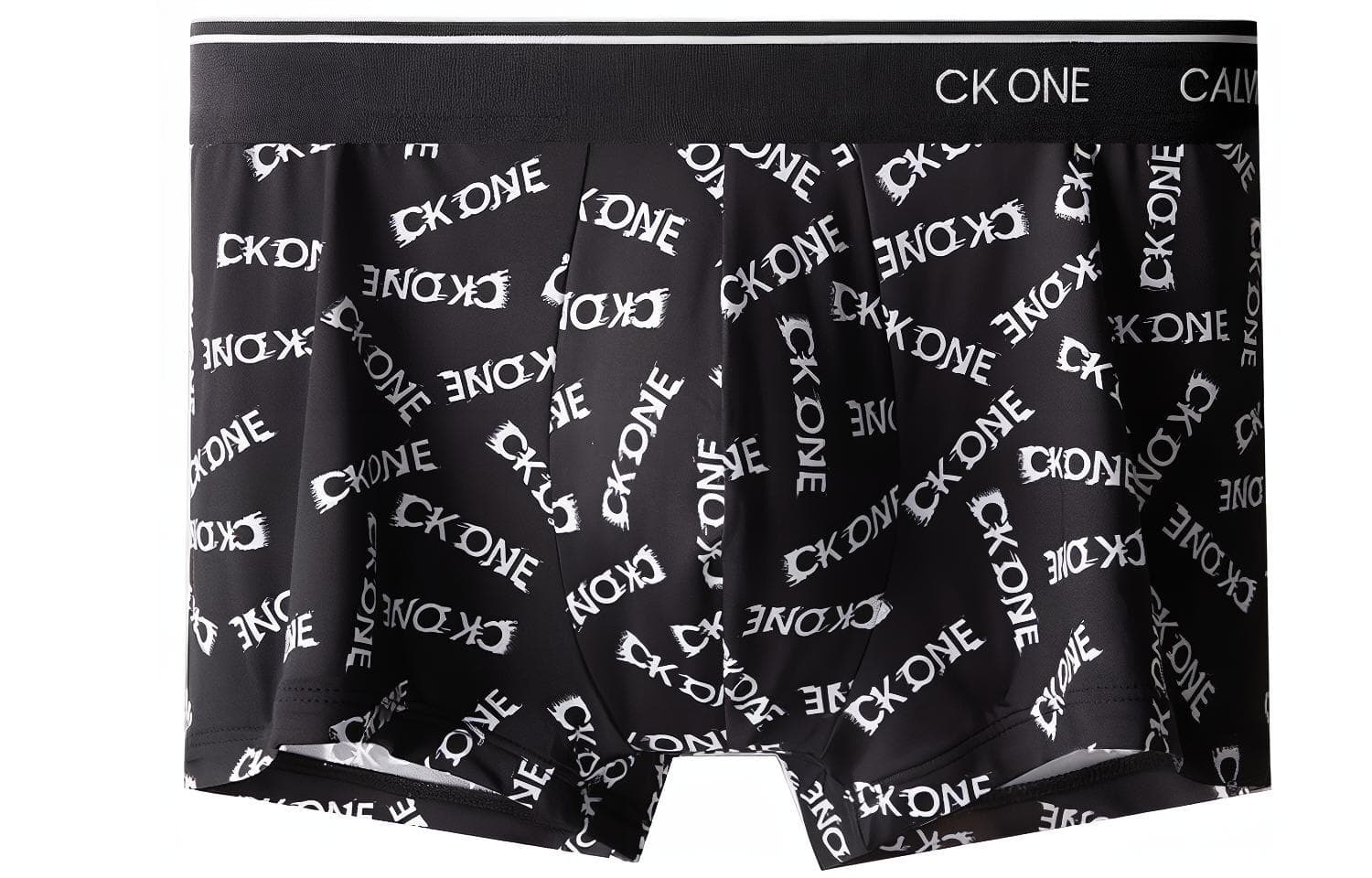 Трусы CKCalvin Klein Logo 1 - изображение 1