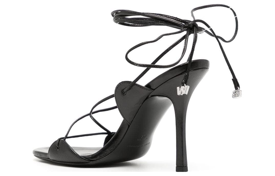 alexander wang 10.5cm - изображение 4