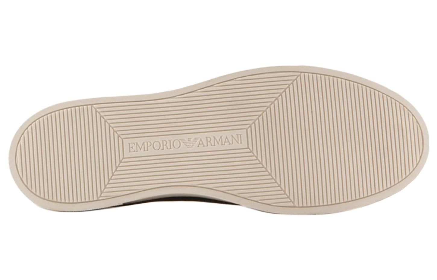 Ботинки EMPORIO ARMANI - изображение 5