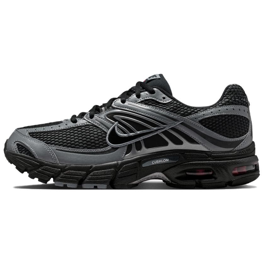 Кроссовки для бега Nike Air MAX Moto 2K Беговые кроссовки Мужские Серый Черный - изображение 1