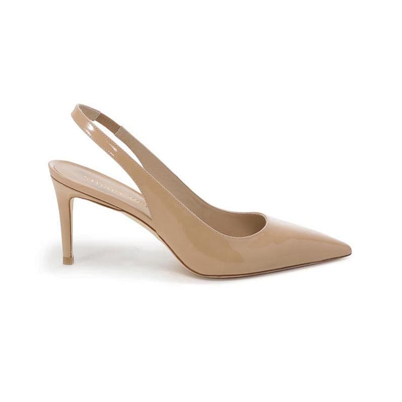 Туфли stuart weitzmanSW 7.5cm - изображение 2