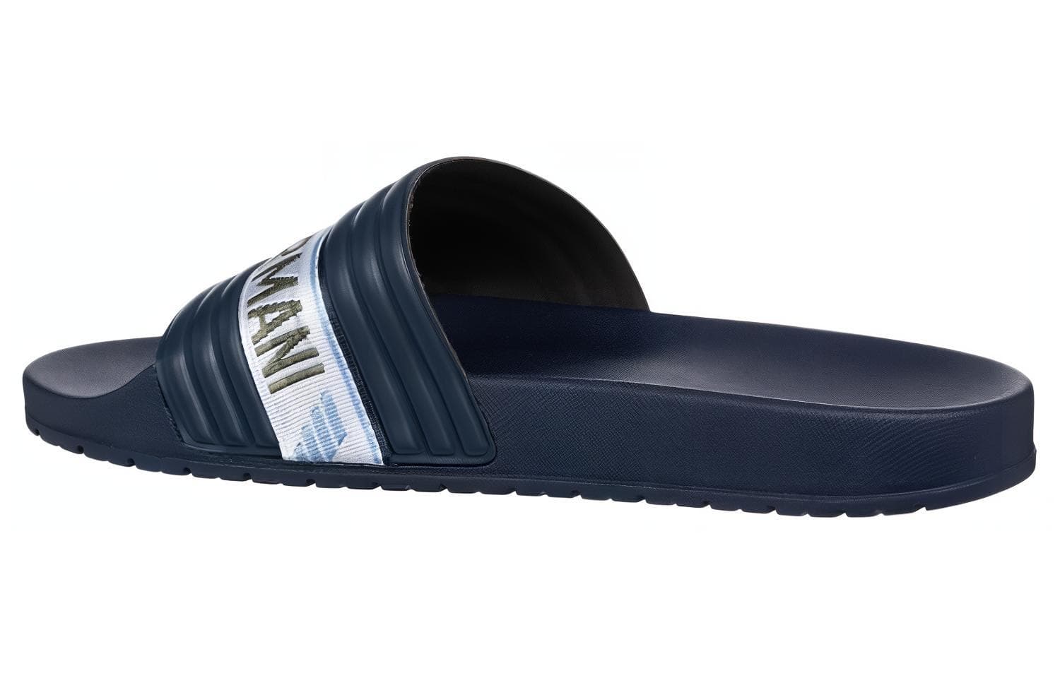 Сандалии EMPORIO ARMANI - изображение 4