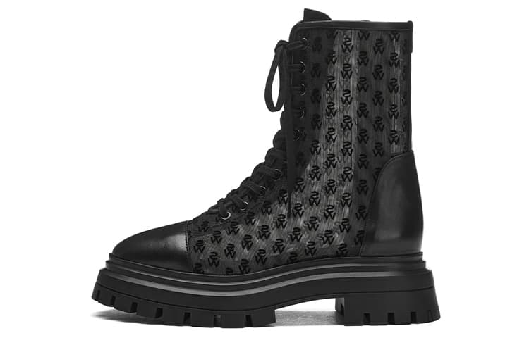 Сапоги stuart weitzmanSW Bedford 5cm