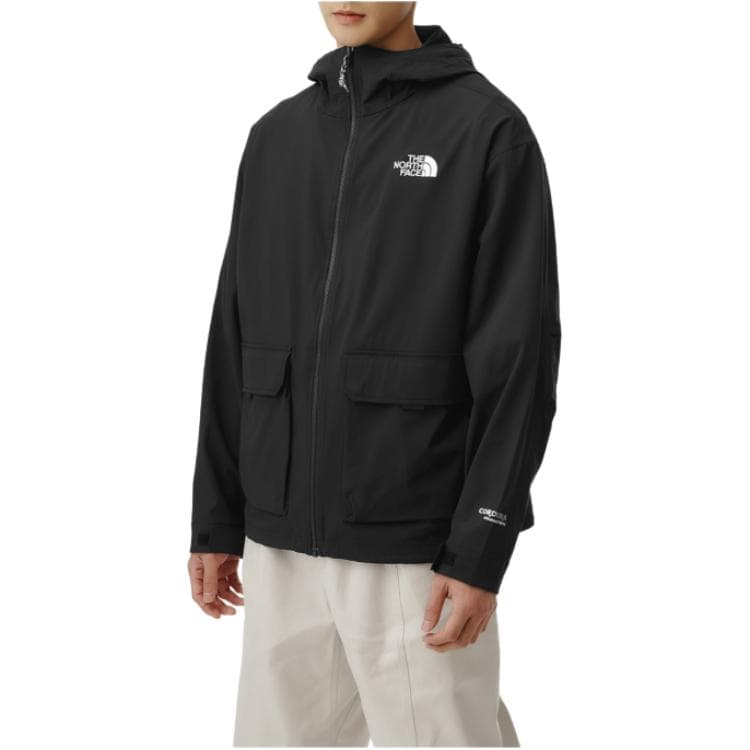 Куртка The North Face - изображение 4