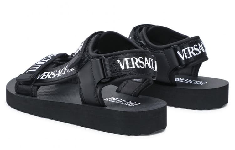 VERSACE JEANS - изображение 4