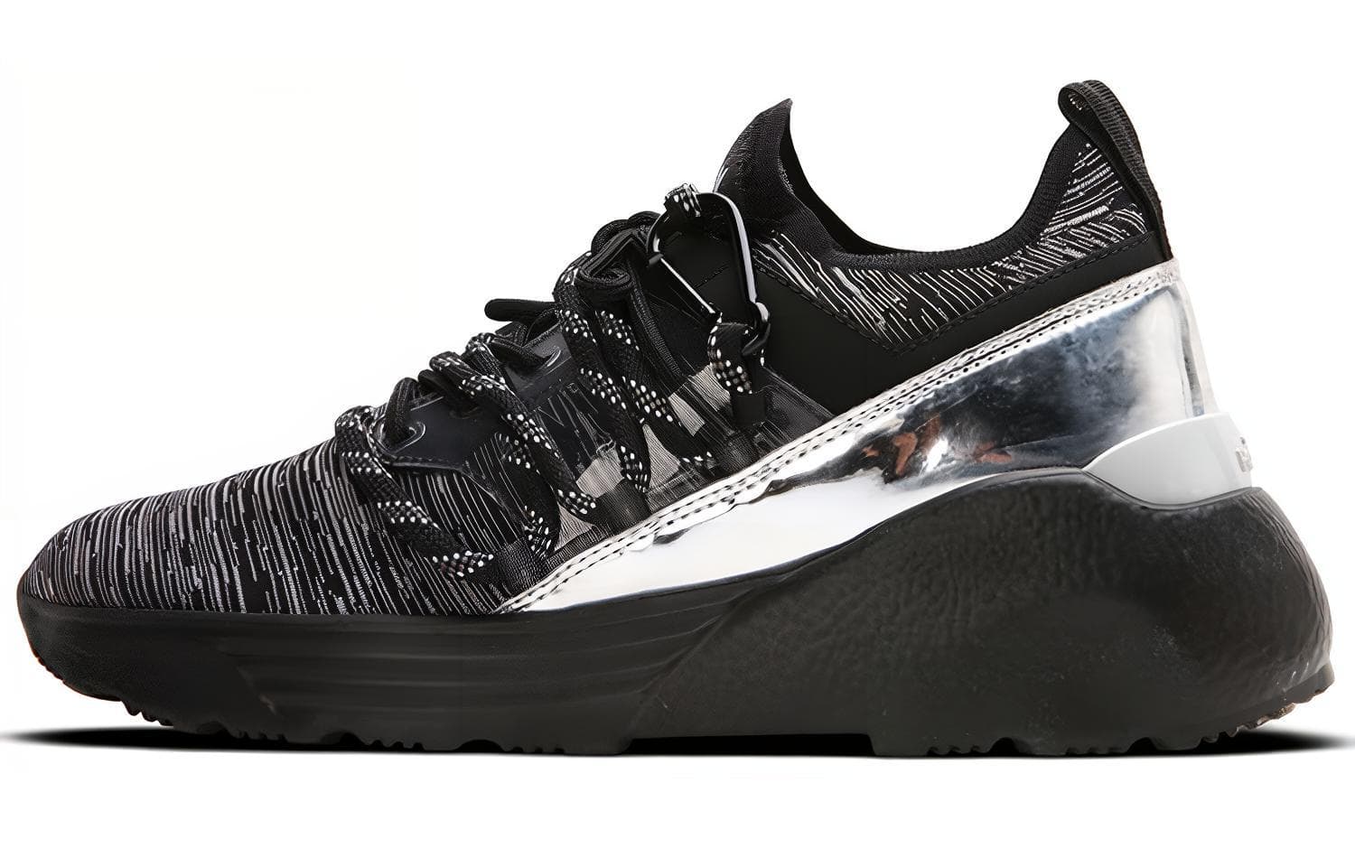 Кроссовки HOGAN Active One ACTIVE ONE - изображение 1