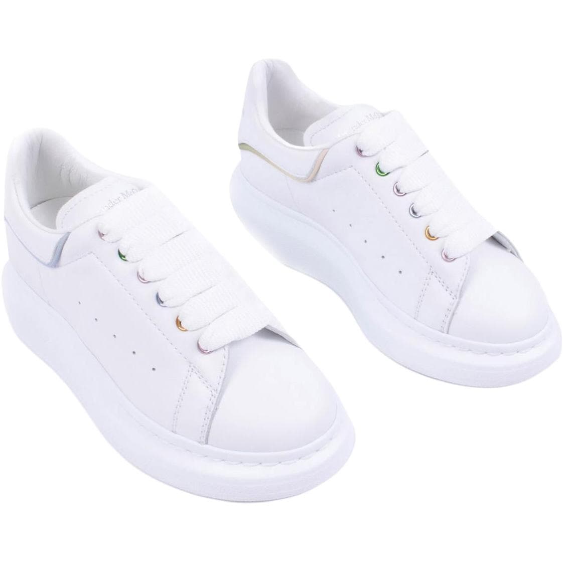 Кроссовки Alexander McQueen - изображение 3