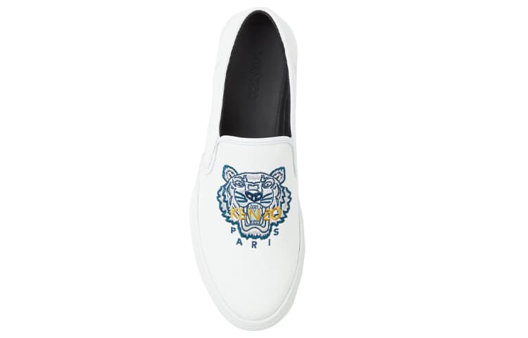 KENZO TigerK-Skate Lace-Free - изображение 6