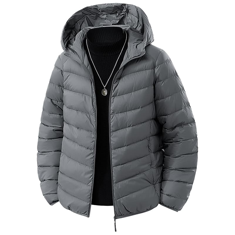 Пуховик SNOW FLYING Winter Battle Collection Пуховик Женский - изображение 1