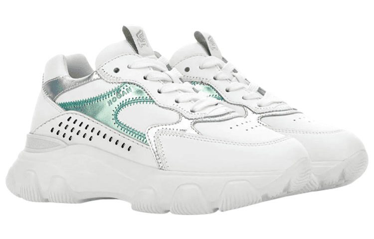 Кроссовки HOGAN Hyperactive - изображение 3