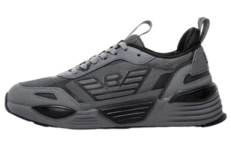 Кроссовки EMPORIO ARMANI EA7 - изображение 1