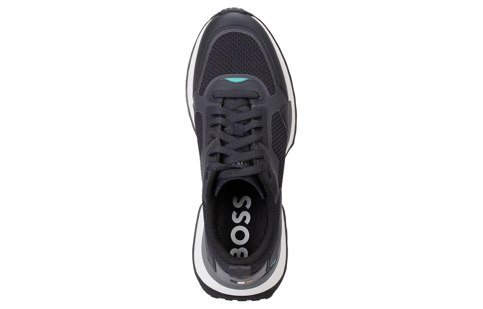 Кроссовки HUGO BOSS - изображение 5