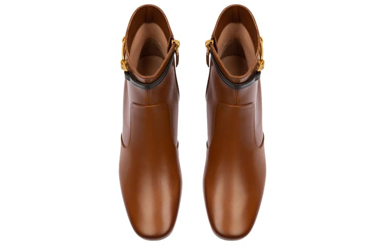 Сапоги BALLY Doroti - изображение 3