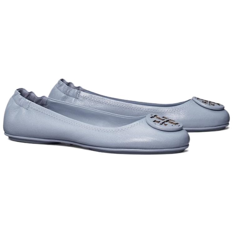 Тапочки TORY BURCH Minnie - изображение 3