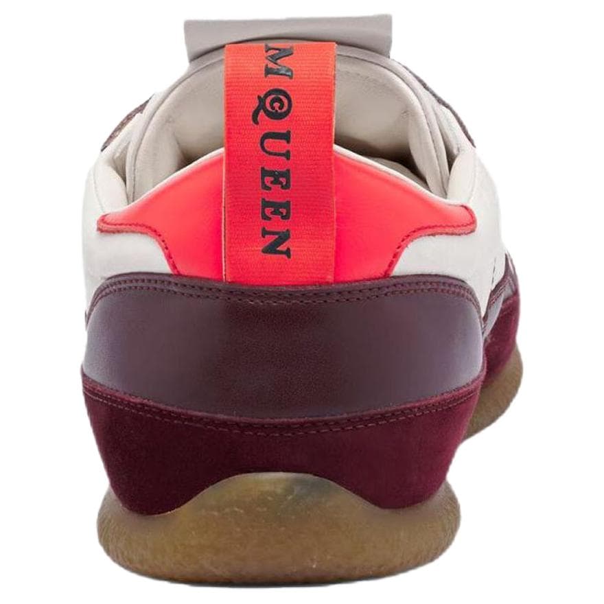 Кроссовки Alexander McQueen EC1 - изображение 5