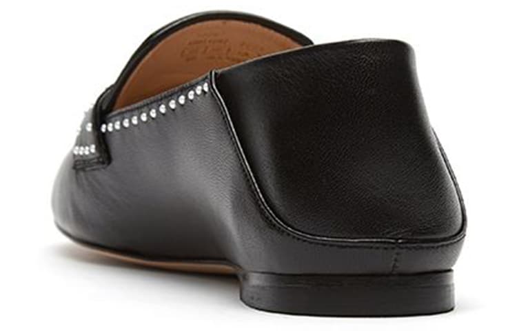 Тапочки Stuart Weitzman Wylie - изображение 5