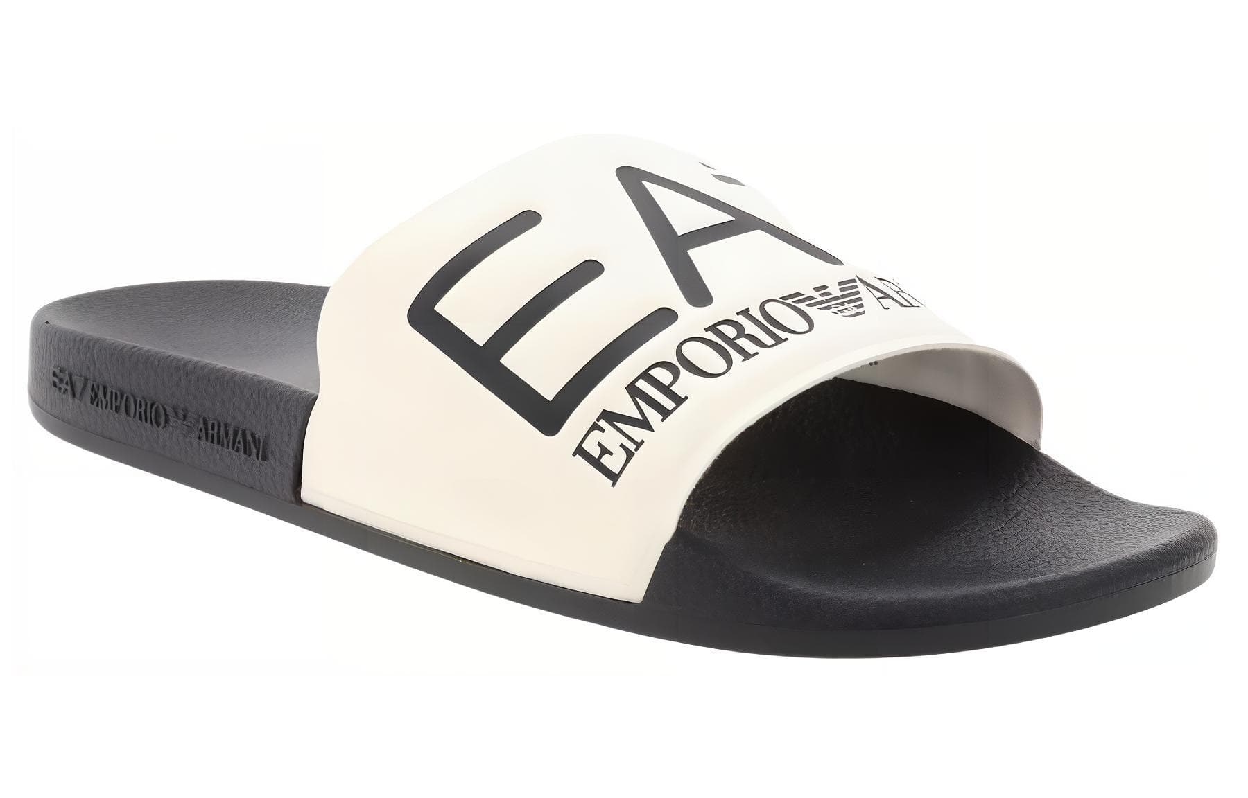 Сандалии EMPORIO ARMANI EA7 - изображение 3