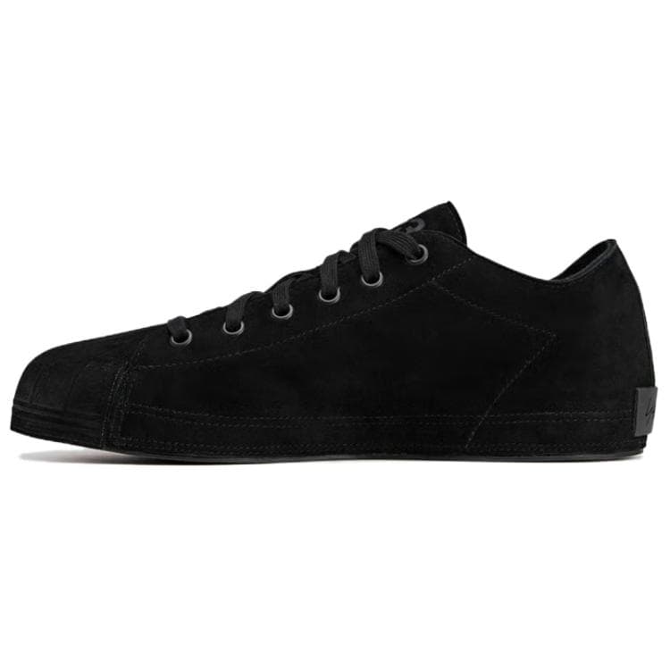 Кроссовки Y-3 NIZZASTAR - изображение 3