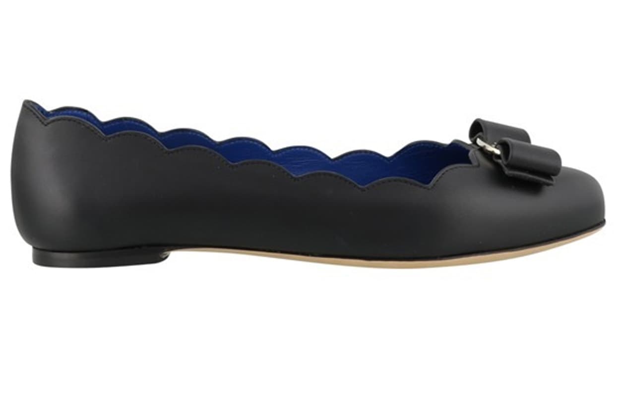 Тапочки FERRAGAMO Varina - изображение 2