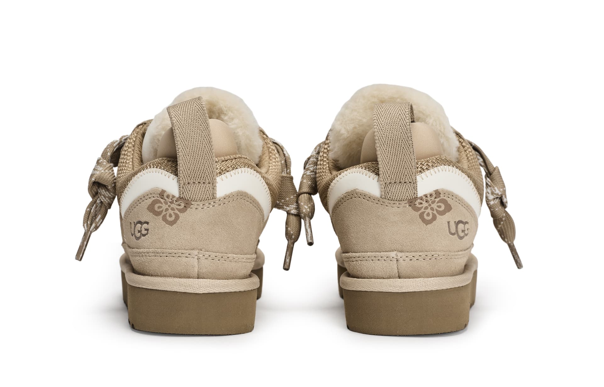 Кроссовки UGG 811 - изображение 4