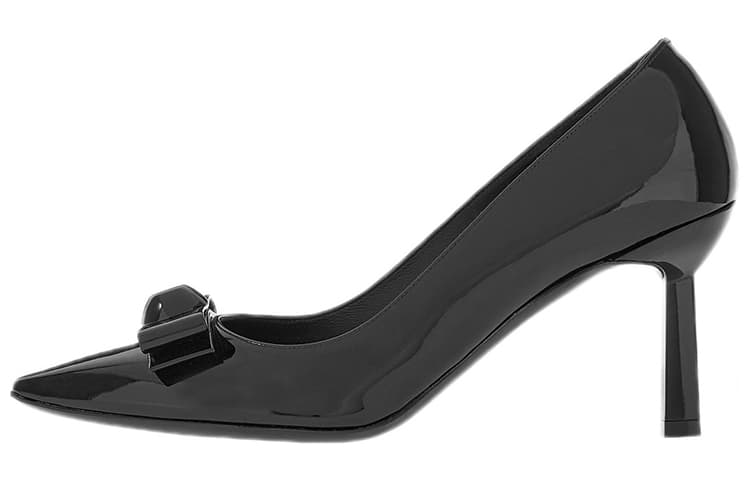 Туфли FERRAGAMO Vara - изображение 1