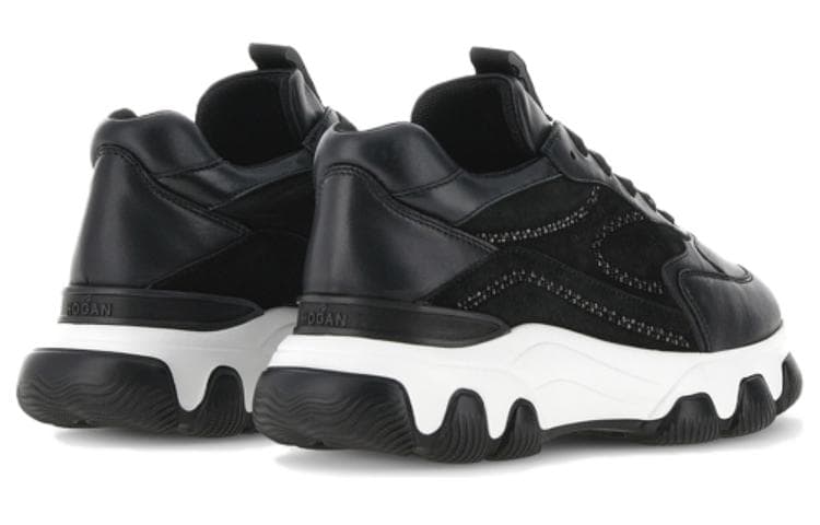 Кроссовки HOGAN Hyperactive - изображение 3