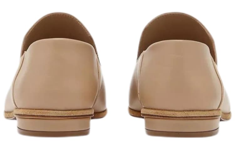 Тапочки Ferragamo Gancini - изображение 5