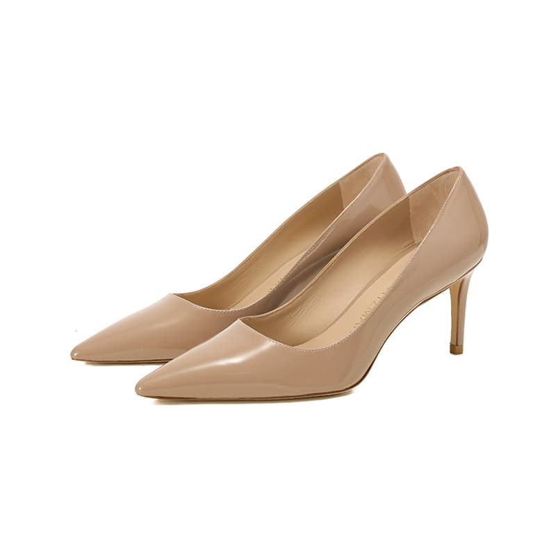 Туфли stuart weitzmanSW 7.5cm - изображение 3