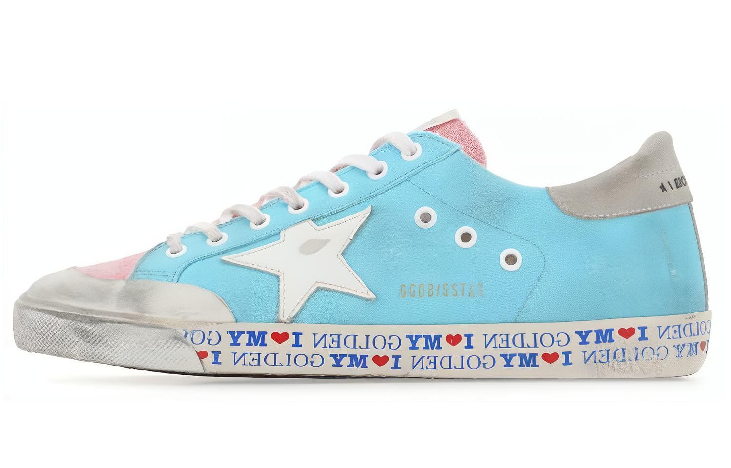 Golden Goose Super-Star - изображение 1