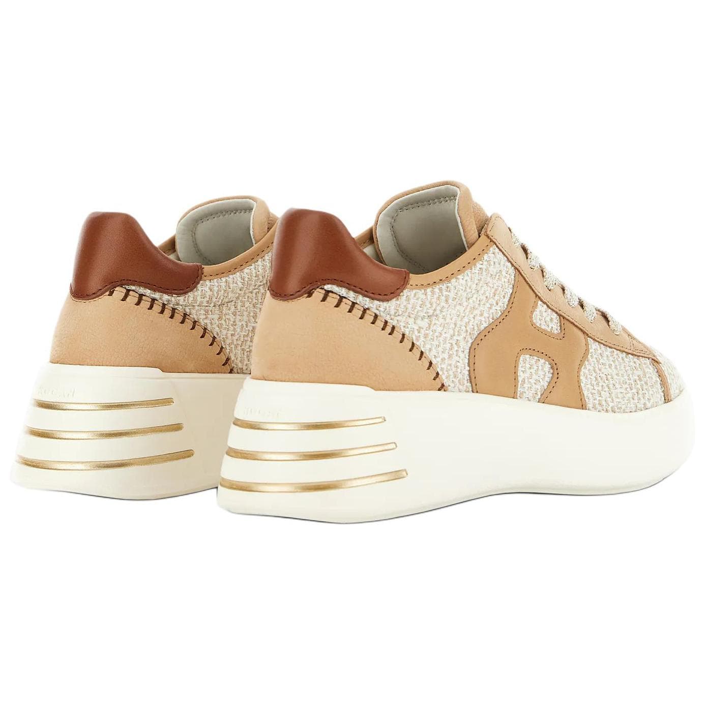 Кроссовки HOGAN Rebel - изображение 5