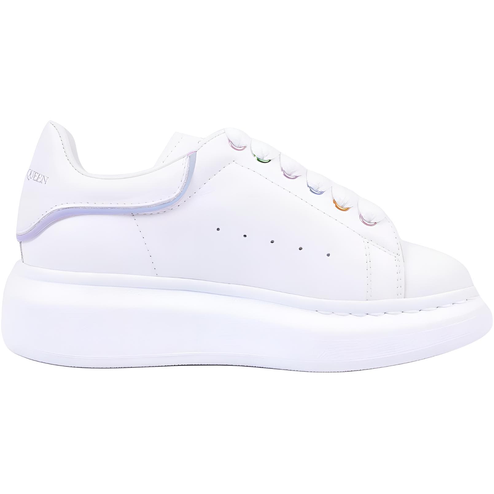 Кроссовки Alexander McQueen - изображение 2
