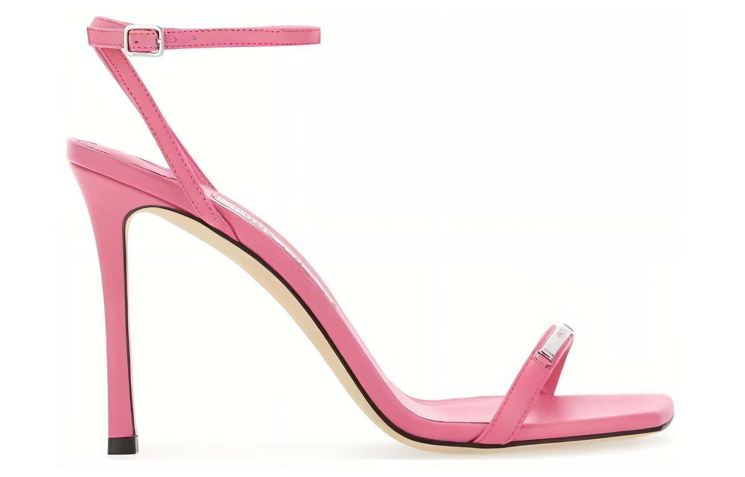 Jimmy Choo Jaxon 95 Nappa - изображение 2